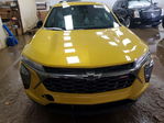 Chevrolet Trax 2025