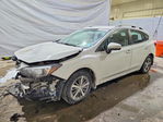 Subaru Impreza 2019