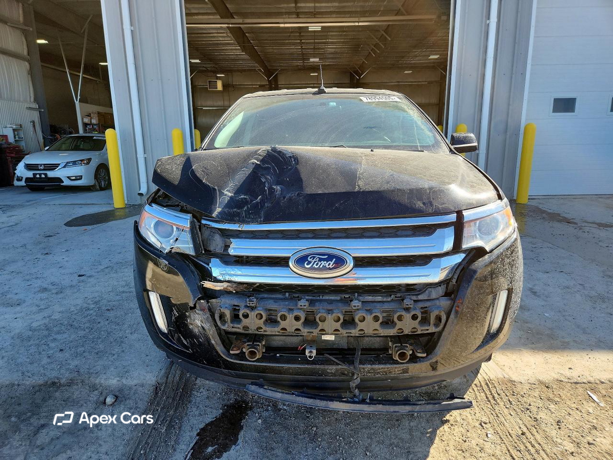Ford Edge 2014
