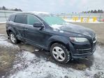Audi Q7 2015