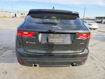 Jaguar F-Pace 2019