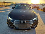 Audi A4 2018