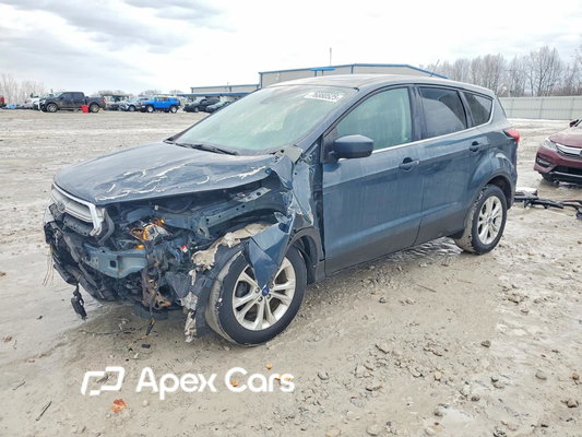 Ford Escape 2019 - Image 1 of 14