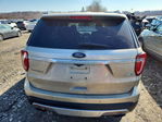 Ford Explorer 2017