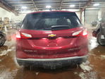 Chevrolet Equinox 2018