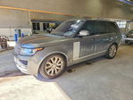 Land Rover Range Rover 2017