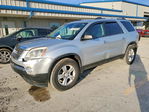 GMC Acadia 2011