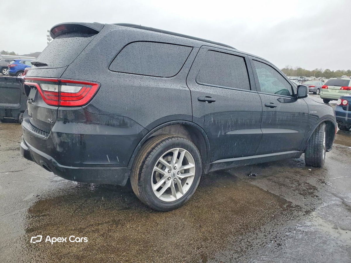Dodge Durango 2023