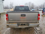 GMC Sierra 2017