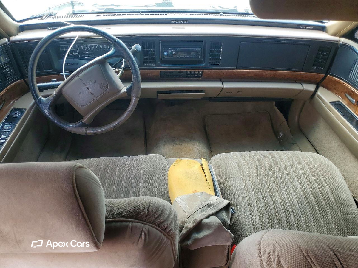 Buick LeSabre 1994