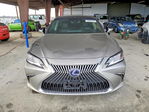 Lexus ES 2021