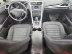 Ford Fusion 2016