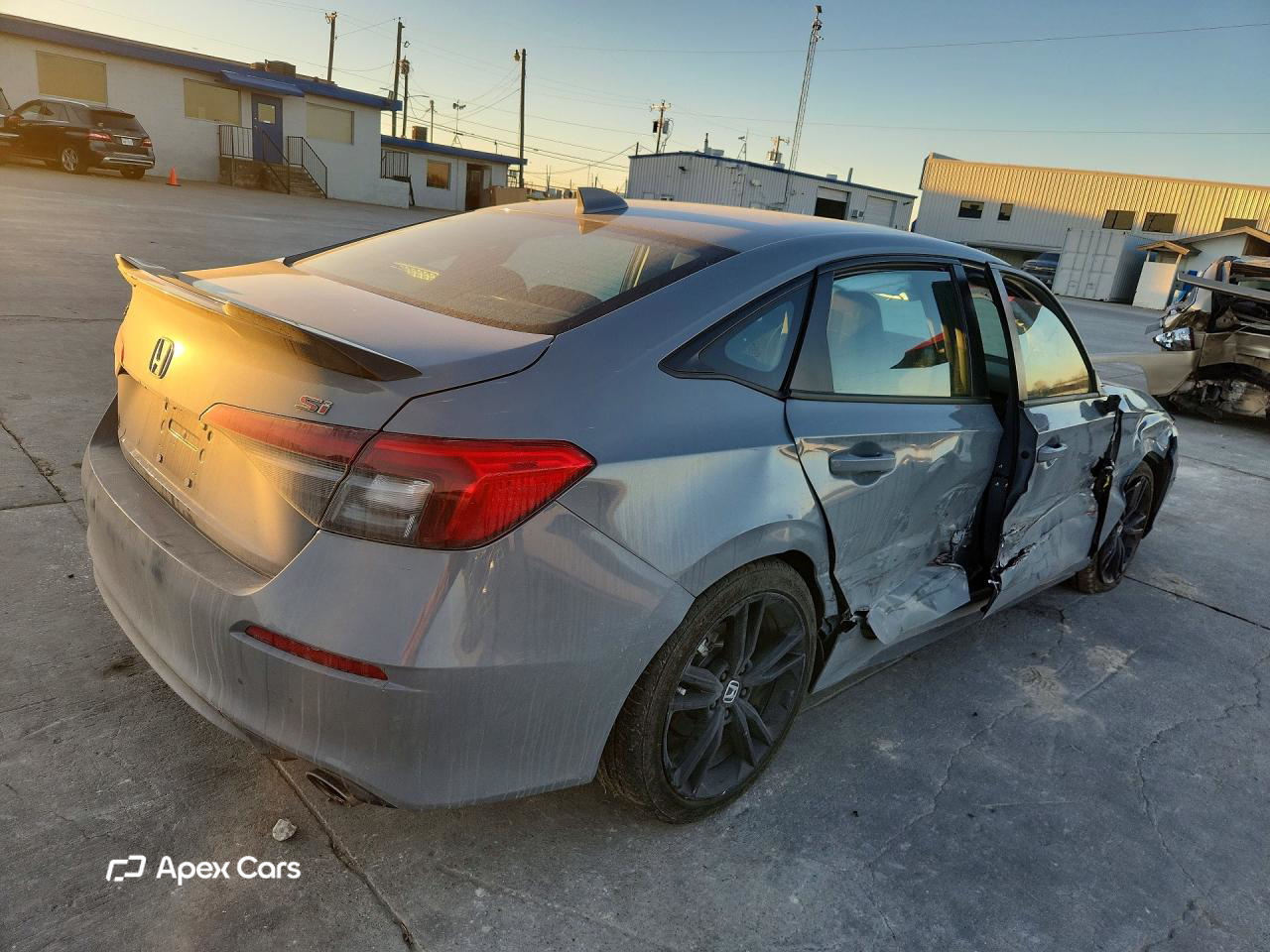 Honda Civic 2025