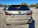 Lexus RX 2016
