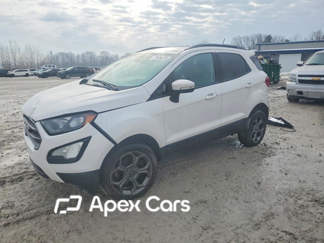 Ford EcoSport 2018 - Image 1 of 15