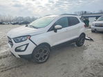 Ford EcoSport 2018