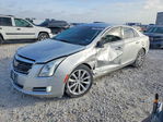 Cadillac XTS 2016
