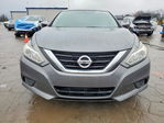 Nissan Altima 2018