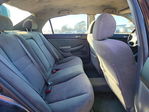Honda Accord 2004
