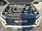 GMC Canyon 2024