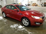 Kia Optima 2013