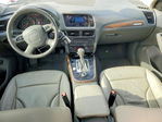 Audi Q5 2012