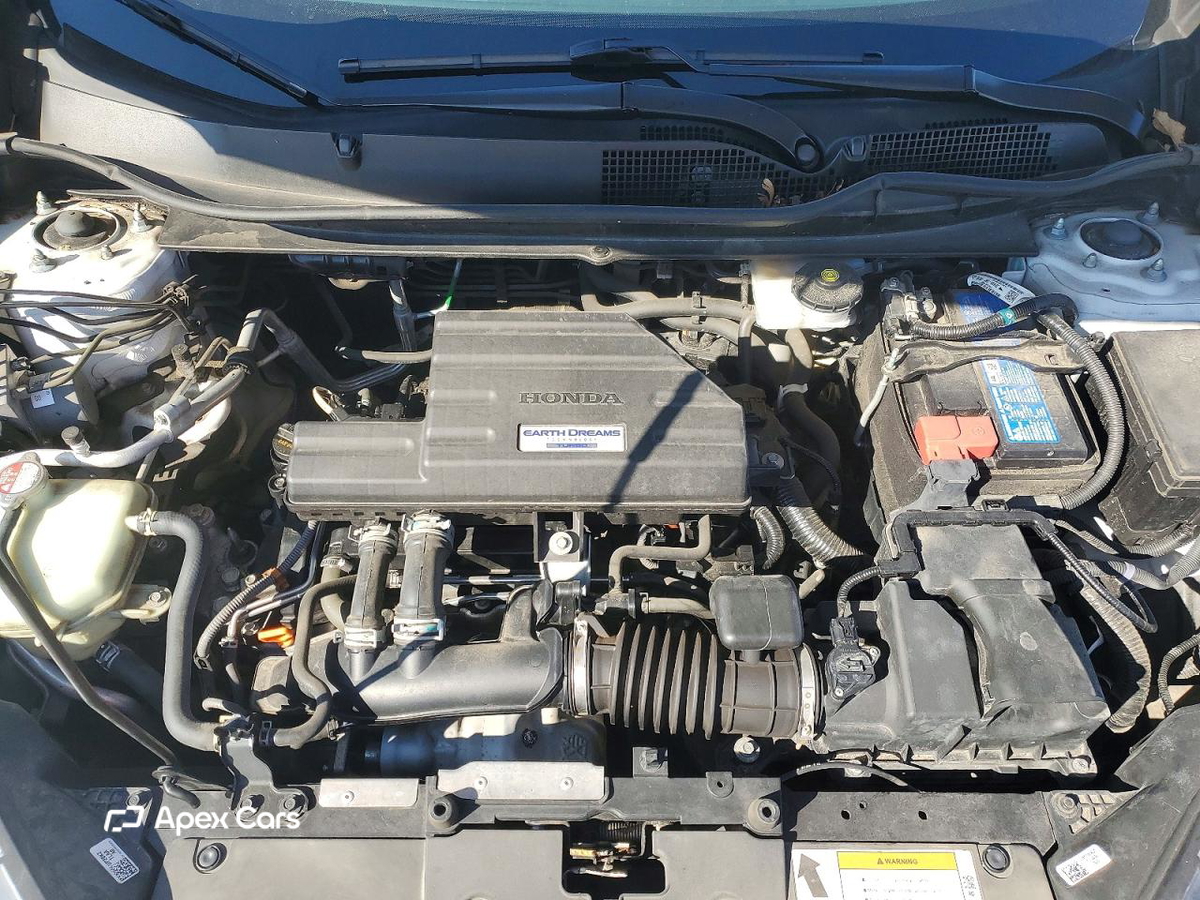 Honda CR-V 2020
