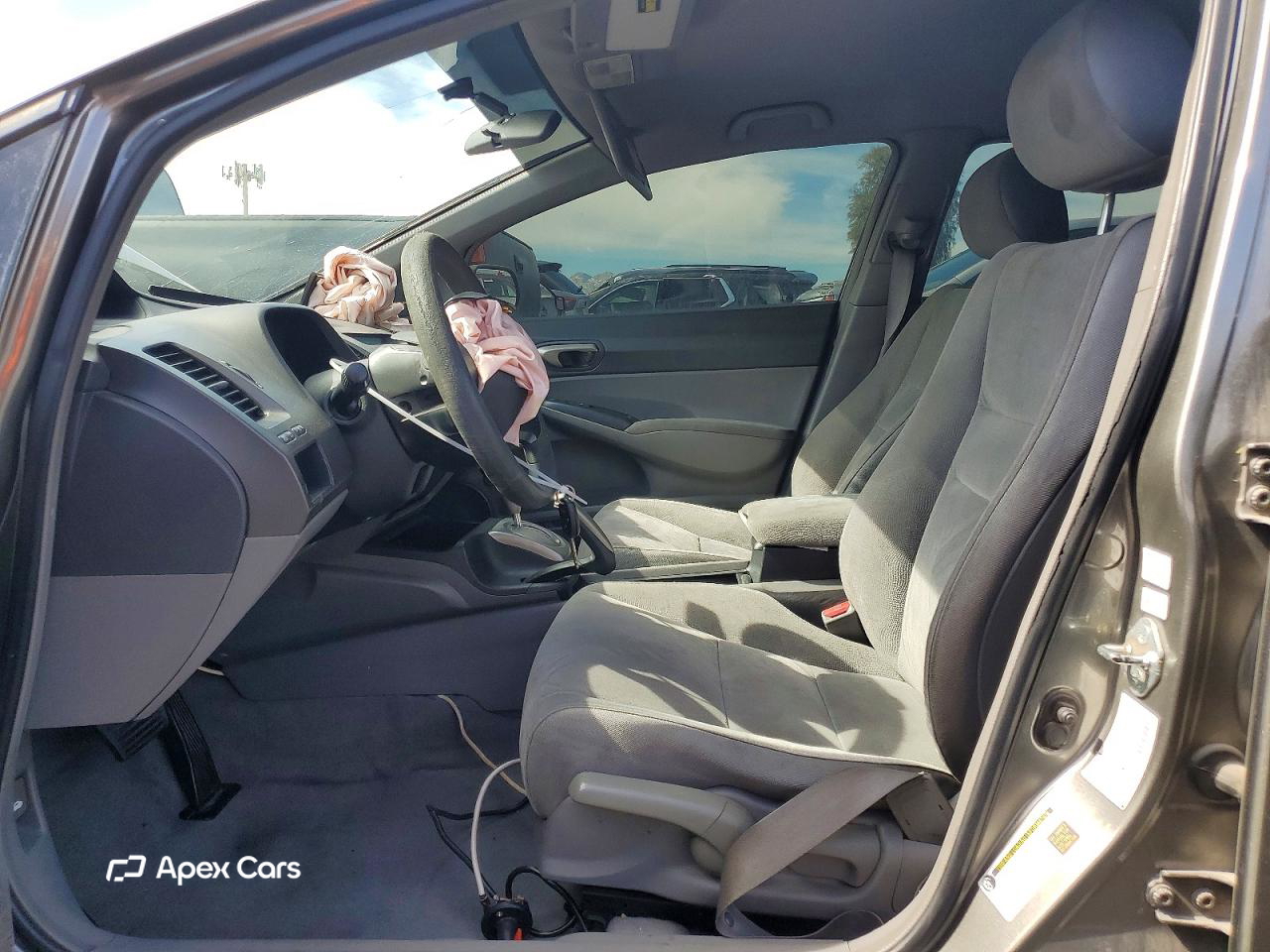 Honda Civic 2007