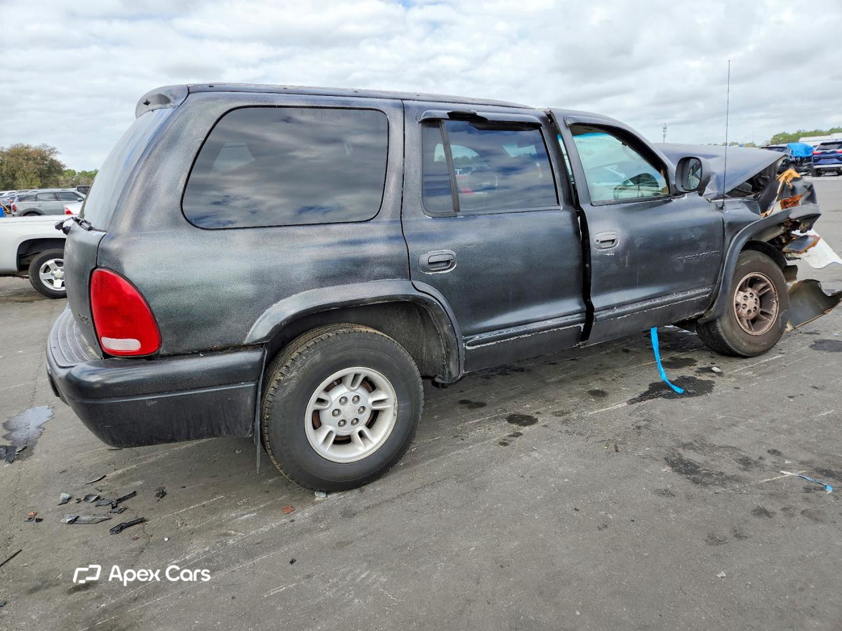 Dodge Durango 1999