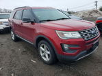 Ford Explorer 2016