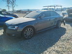 Audi A4 2014