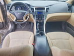 Hyundai Sonata 2014