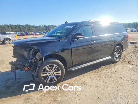 Ford Expedition 2022 - Image 1 of 13