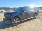 Ford Expedition 2022