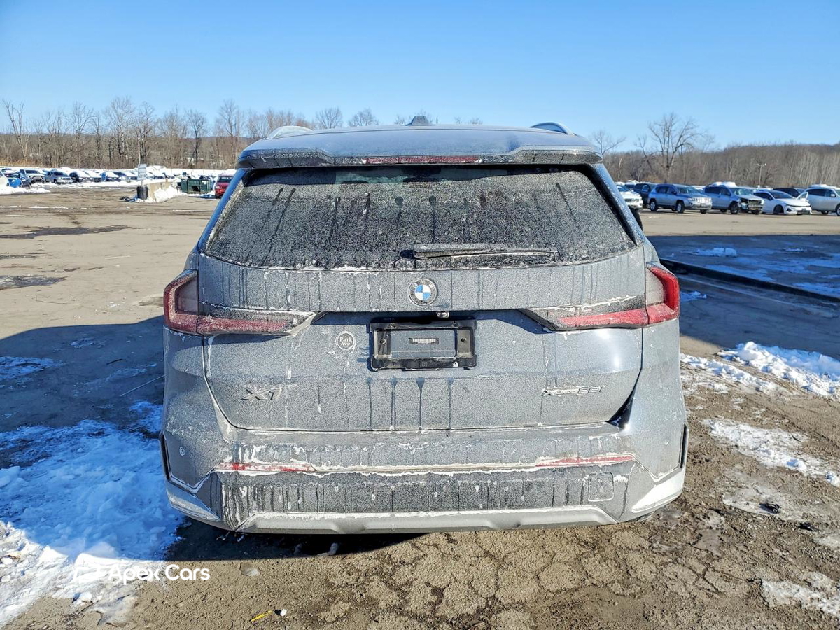 BMW X1 2023