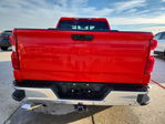 Chevrolet Silverado 2021