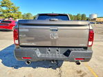 Honda Ridgeline 2022