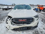 GMC Terrain 2018