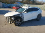 Lexus NX 2020