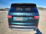 Land Rover Discovery 2017