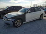 BMW Series 3 2016