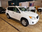 Toyota RAV 4 2011