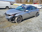 Hyundai Elantra 2021