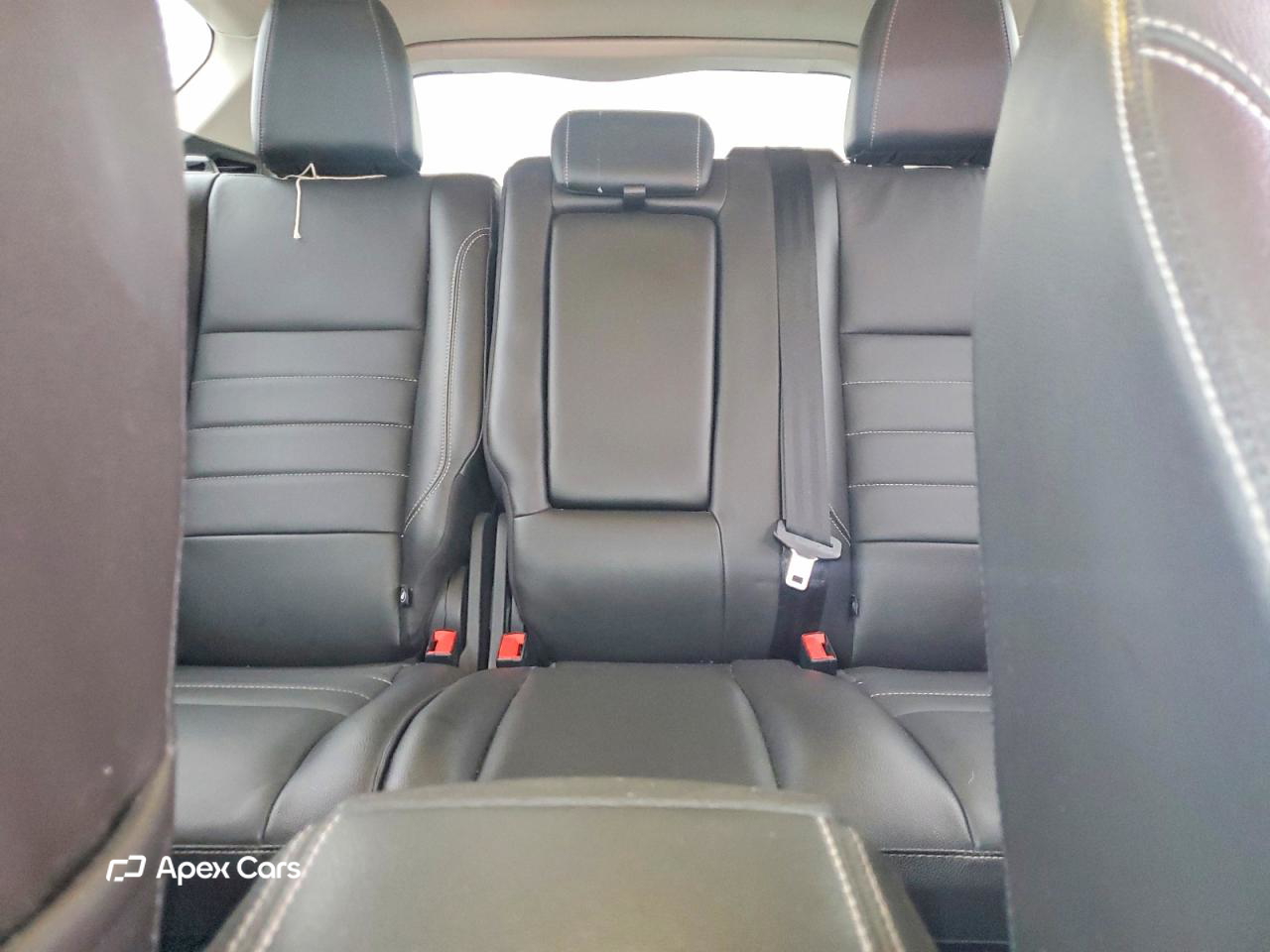 Ford Escape 2014