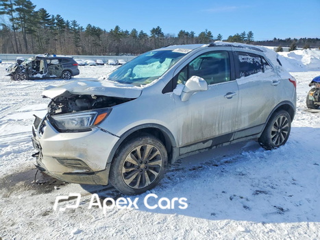 Buick Encore 2022 - Zdjęcie 1 z 12
