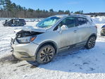 Buick Encore 2022