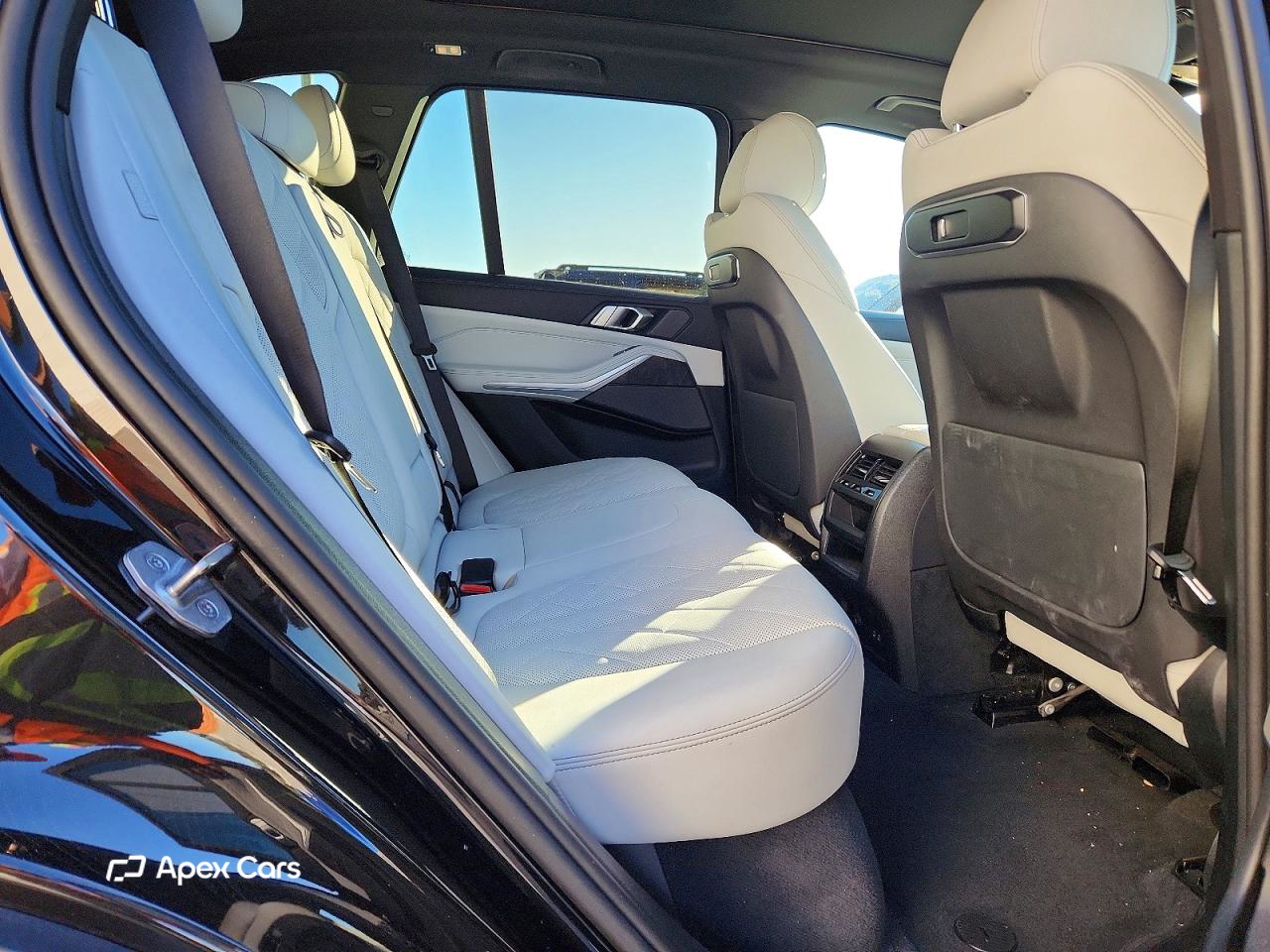 BMW X5 2024