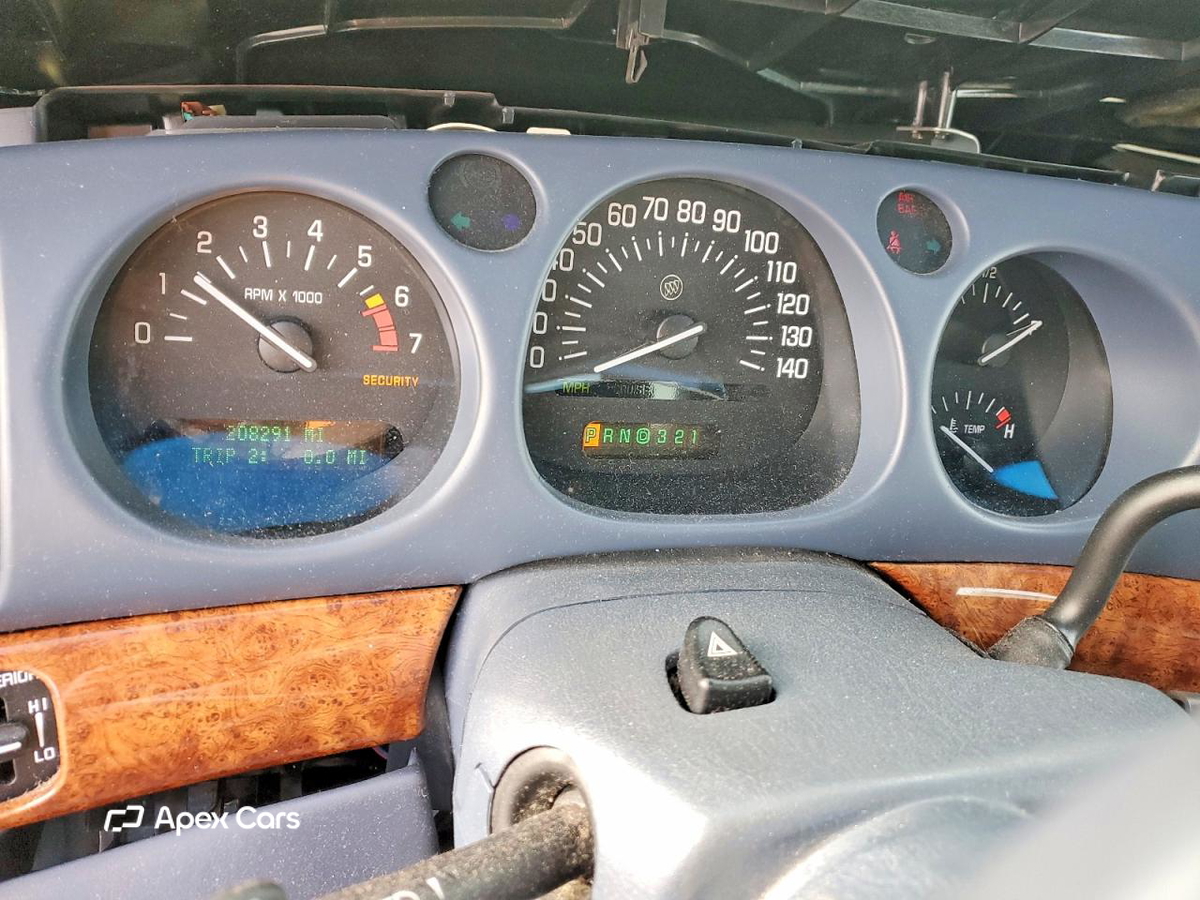 Buick LeSabre 2000