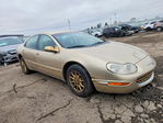Chrysler Concorde 2000