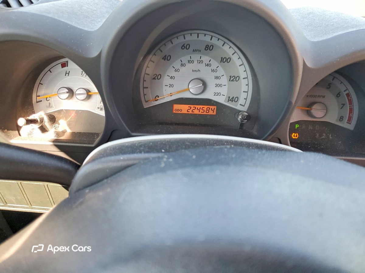 Scion tC 2008